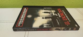 DVD El Exorcista: El Montaje del Director