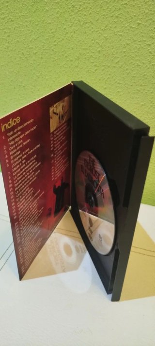 DVD El Exorcista: El Montaje del Director