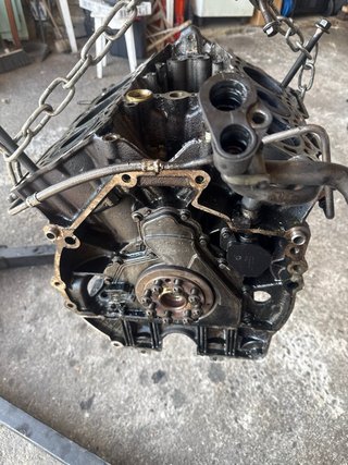 Bloque Motor 2.7 HDI 5U30-6015-AD