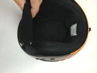 Casco Dainese D-Race Talla S-M