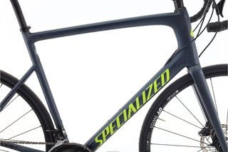 Bicicleta Specialized Tarmac SL6 t.62 Reacondicionada