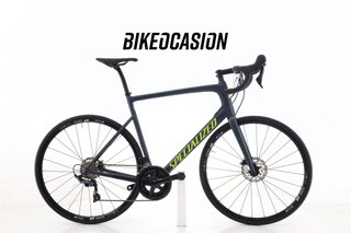 Bicicleta Specialized Tarmac SL6 t.62 Reacondicionada