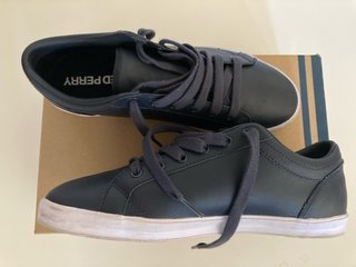 Zapatillas Fred Perry