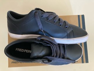 Zapatillas Fred Perry