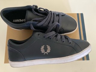 Zapatillas Fred Perry