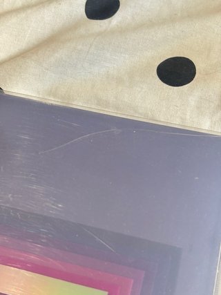 Álbum Enhypen Border Day One Dawn + photocards