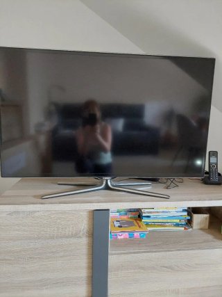 Televisor samsung 32 pulgadas