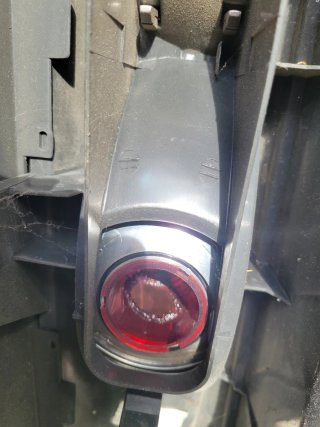 Piloto trasero izquierdo