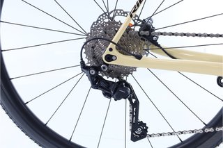 Bicicleta Ridley Kanzo Speed t.50 Km.0