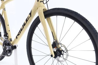 Bicicleta Ridley Kanzo Speed t.50 Km.0