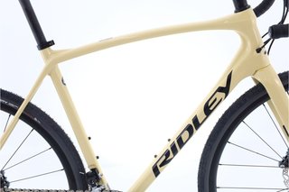 Bicicleta Ridley Kanzo Speed t.50 Km.0