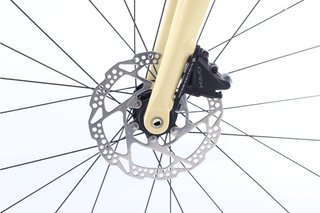 Bicicleta Ridley Kanzo Speed t.50 Km.0