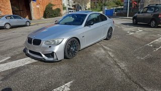 BMW Serie 3 2012