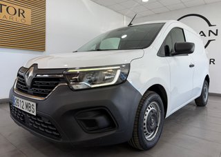 EXPRESS VAN 2022 1.5DCI 95CV COMFORT