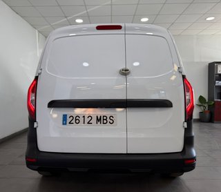 EXPRESS VAN 2022 1.5DCI 95CV COMFORT