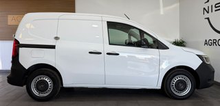 EXPRESS VAN 2022 1.5DCI 95CV COMFORT