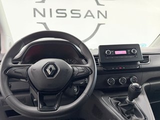 EXPRESS VAN 2022 1.5DCI 95CV COMFORT