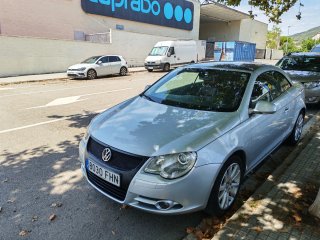Volkswagen Eos 2006