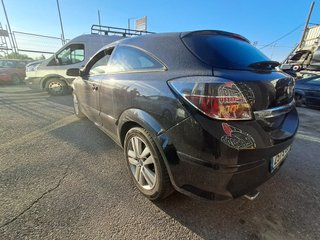 Despiece Opel Astra H GTC 1.8 (2008)