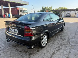 Opel Astra 2002 edición limitada irmscerch