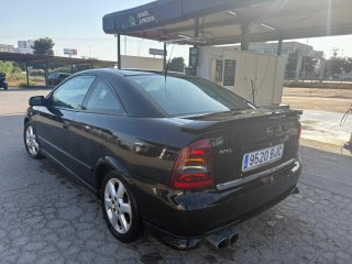 Opel Astra 2002 edición limitada irmscerch