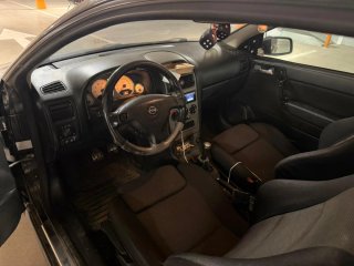 Opel Astra 2002 edición limitada irmscerch