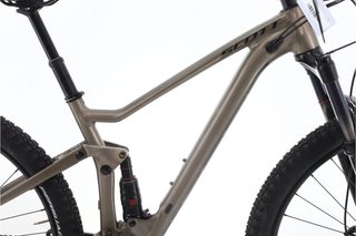 Bicicleta Scott Spark 950 XT t.S Reacondicionada