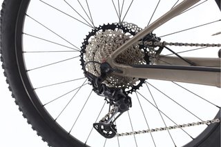 Bicicleta Scott Spark 950 XT t.S Reacondicionada