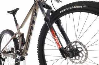 Bicicleta Scott Spark 950 XT t.S Reacondicionada