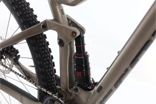 Bicicleta Scott Spark 950 XT t.S Reacondicionada