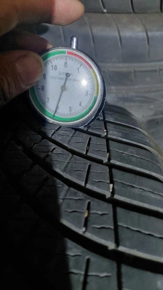 Neumáticos 225/60/18
