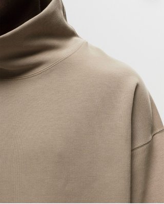 Nike Tech Fleece Oversized Cuello Alto