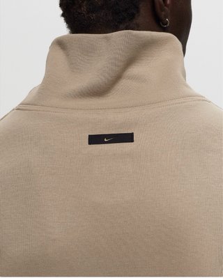 Nike Tech Fleece Oversized Cuello Alto