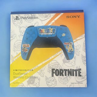 Mando DualSense Fortnite Edición Limitada PS5