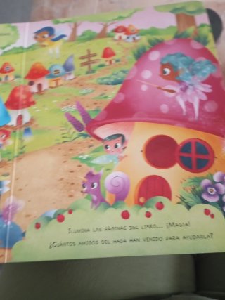 Mundo mágico