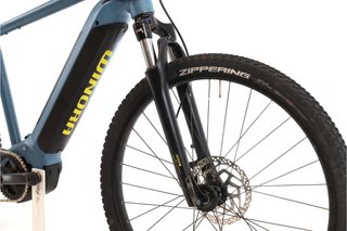 Bicicleta Focus Winora TY200 t.M Reacondicionada