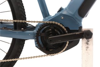 Bicicleta Focus Winora TY200 t.M Reacondicionada