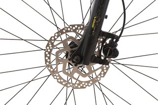 Bicicleta Focus Winora TY200 t.M Reacondicionada
