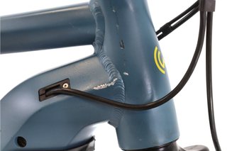 Bicicleta Focus Winora TY200 t.M Reacondicionada