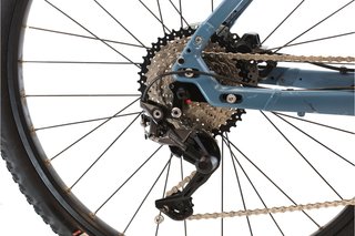 Bicicleta Focus Winora TY200 t.M Reacondicionada