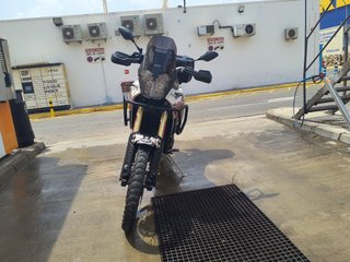 Yamaha Ténéré 700 T7 2022