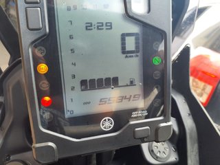 Yamaha Ténéré 700 T7 2022