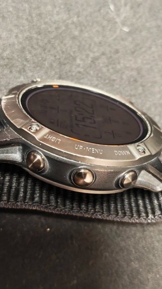 Garmin 6X Pro Solar Titanio