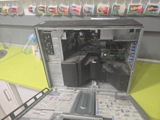 Servidor Dell PowerEdge T430