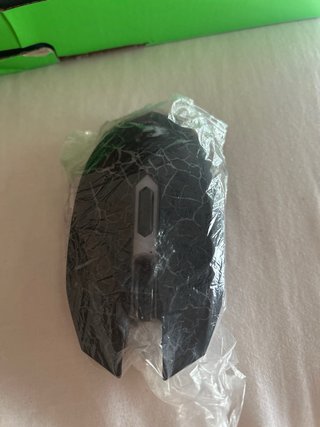 Teclado y Ratón Inalámbrico Ziyou Lang RGB
