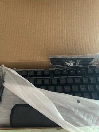 Teclado y Ratón Inalámbrico Ziyou Lang RGB