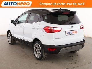 Ford Ecosport 1.0 EcoBoost Titanium