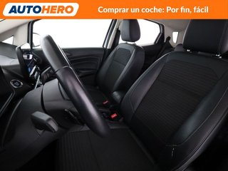 Ford Ecosport 1.0 EcoBoost Titanium
