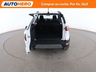 Ford Ecosport 1.0 EcoBoost Titanium