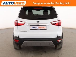 Ford Ecosport 1.0 EcoBoost Titanium